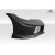 2009-2020 Nissan 370Z Z34 N-2 Front Bumper - 1 Piece - image 8