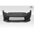 2009-2020 Nissan 370Z Z34 N-2 Front Bumper - 1 Piece - image 4