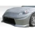 2009-2020 Nissan 370Z N-2 Front Bumper - image 1