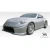 2009-2020 Nissan 370Z N-2 Front Bumper - image 4