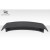 2009-2020 Nissan 370Z Z34 N-2 Wing Trunk Lid Spoiler - 1 Piece - image 5