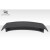 2009-2020 Nissan 370Z Z34 N-2 Wing Trunk Lid Spoiler - 1 Piece - image 3