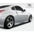 2003-2008 Nissan 350Z Z33 N-2 Body Kit - 5 Piece - image 48