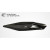 2003-2008 Nissan 350Z Z33 2DR Coupe N-2 Wing Trunk Lid Spoiler - 1 Piece - image 4