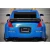 2003-2008 Nissan 350Z N-2 Carbon Fiber Rear Wing - image 4