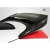 2003-2008 Nissan 350Z N-2 Carbon Fiber Rear Wing - image 3