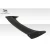 2003-2008 Nissan 350Z Z33 2DR Coupe N-2 Rear Wing Trunk Lid Spoiler - 1 Piece - image 9