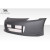 2003-2008 Nissan 350Z Z33 N-2 Front Bumper - 2 Piece - image 13
