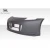 2003-2008 Nissan 350Z N-2 Front Bumper - image 26
