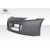2003-2008 Nissan 350Z Z33 N-2 Front Bumper - 2 Piece - image 14