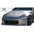 2003-2008 Nissan 350Z Z33 N-2 Front Bumper - 2 Piece - image 5