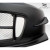 2003-2008 Nissan 350Z Z33 N-2 Front Bumper - 2 Piece - image 9