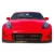 2003-2008 Nissan 350Z N-2 Front Bumper - image 1