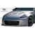 2003-2008 Nissan 350Z N-2 Front Bumper - image 8