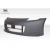 2003-2008 Nissan 350Z N-2 Front Bumper - image 25