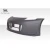 2003-2008 Nissan 350Z N-2 Front Bumper - image 27