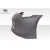 2003-2008 Nissan 350Z N-2 Front Bumper - image 29