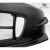2003-2008 Nissan 350Z N-2 Front Bumper - image 16