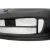 2003-2008 Nissan 350Z N-2 Front Bumper - image 19