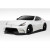 2009-2020 Nissan 370Z Z34 N-3 Body Kit - 4 Piece - image 5