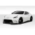 2009-2020 Nissan 370Z Z34 N-3 Body Kit - 4 Piece - image 1