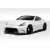 2009-2020 Nissan 370Z Z34 N-3 Body Kit - 4 Piece - image 5