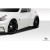 2009-2020 Nissan 370Z Z34 N-3 Body Kit - 4 Piece - image 23