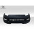 2009-2020 Nissan 370Z Z34 N-3 Front Bumper - 1 Piece - image 9
