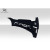 2009-2020 Nissan 370Z Z34 N-3 Front Bumper - 1 Piece - image 7