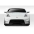 2009-2020 Nissan 370Z N-3 Front Bumper - image 1