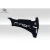 2009-2020 Nissan 370Z N-3 Front Bumper - image 12