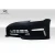 2009-2020 Nissan 370Z N-3 Front Bumper - image 17