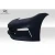 2009-2020 Nissan 370Z N-3 Front Bumper - image 6