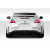 2009-2020 Nissan 370Z Z34 N-3 Rear Bumper - 1 Piece - image 1