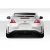 2009-2020 Nissan 370Z N-3 Rear Bumper - image 1