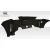 2009-2020 Nissan 370Z N-3 Rear Bumper - image 11
