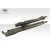 2009-2020 Nissan 370Z Z34 N-3 Side Skirt Rocker Panels - 2 Piece - image 7