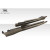 2009-2020 Nissan 370Z Z34 N-3 Side Skirt Rocker Panels - 2 Piece - image 7