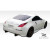 2003-2008 Nissan 350Z Z33 N-3 Body Kit - 5 Piece - image 5