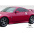 2003-2008 Nissan 350Z Z33 N-3 Body Kit - 5 Piece - image 9