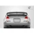 2003-2008 Nissan 350Z N-3 Carbon Fiber Rear Wing - image 3