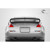 2003-2008 Nissan 350Z Z33 2DR Coupe N-3 Trunk Wing Spoiler - 1 Piece - image 1