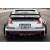 2003-2008 Nissan 350Z Z33 2DR Coupe N-3 Trunk Wing Spoiler - 1 Piece - image 3