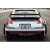 2003-2008 Nissan 350Z Z33 2DR Coupe N-3 Trunk Wing Spoiler - 1 Piece - image 6