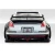 2003-2008 Nissan 350Z N-3 Rear Wing - image 1