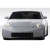 2003-2008 Nissan 350Z N-3 Front Bumper - image 3