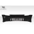2003-2008 Nissan 350Z N-3 Front Bumper - image 16