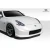 2009-2020 Nissan 370Z N-4 Front Bumper - image 3