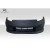 2009-2020 Nissan 370Z Z34 N-4 Front Bumper - 1 Piece - image 4