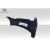 2009-2020 Nissan 370Z Z34 N-4 Front Bumper - 1 Piece - image 7